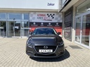 Mazda 3 Sedan, 2.0 Attraction. Mo.-i, 1Tulajdonos, Végig Mazdában szervizelt.