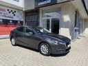 Mazda 3 Sedan, 2.0 Attraction. Mo.-i, 1Tulajdonos, Végig Mazdában szervizelt.