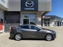 Mazda 3 Sedan, 2.0 Attraction. Mo.-i, 1Tulajdonos, Végig Mazdában szervizelt.