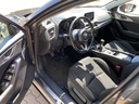 Mazda 3 Sedan, 2.0 Attraction. Mo.-i, 1Tulajdonos, Végig Mazdában szervizelt.