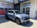 Kia Sportage 1,6 T-GDI Hybrid Gold DCT, Mo.-i, 1 Tulajdonos, Gyári garanciális, Gyári fényezés, Téli-Nyári gumik!