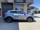 Kia Sportage 1,6 T-GDI Hybrid Gold DCT, Mo.-i, 1 Tulajdonos, Gyári garanciális, Gyári fényezés, Téli-Nyári gumik!
