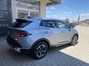 Kia Sportage 1,6 T-GDI Hybrid Gold DCT, Mo.-i, 1 Tulajdonos, Gyári garanciális, Gyári fényezés, Téli-Nyári gumik!