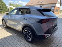 Kia Sportage 1,6 T-GDI Hybrid Gold DCT, Mo.-i, 1 Tulajdonos, Gyári garanciális, Gyári fényezés, Téli-Nyári gumik!