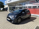 Toyota Aygo 1.0 X-Play + Style+ Connectivity. Mo.-i, 1 Tulajdonos, Gyári fényezés, Végig szervizelt, Téli- Nyári gimik felnin.