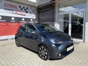 Toyota Aygo 1.0 X-Play + Style+ Connectivity. Mo.-i, 1 Tulajdonos, Gyári fényezés, Végig szervizelt, Téli- Nyári gimik felnin.