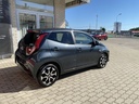 Toyota Aygo 1.0 X-Play + Style+ Connectivity. Mo.-i, 1 Tulajdonos, Gyári fényezés, Végig szervizelt, Téli- Nyári gimik felnin.