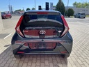 Toyota Aygo 1.0 X-Play + Style+ Connectivity. Mo.-i, 1 Tulajdonos, Gyári fényezés, Végig szervizelt, Téli- Nyári gimik felnin.