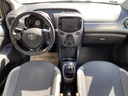 Toyota Aygo 1.0 X-Play + Style+ Connectivity. Mo.-i, 1 Tulajdonos, Gyári fényezés, Végig szervizelt, Téli- Nyári gimik felnin.