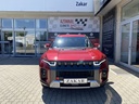 Ssangyong Torres 1.5 Turbo GDI, Clever 4WD A/T, Mo.-i, 1Tulajdonos, Gyári fényezés, Gyári garanciális. 