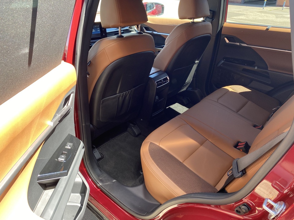 Ssangyong Torres 1.5 Turbo GDI, Clever 4WD A/T, Mo.-i, 1Tulajdonos, Gyári fényezés, Gyári garanciális. 