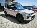 Ssangyong/KGM Korando 1.5 Turbo GDI Smart Plus MT Black Pack - KÉSZLETEN