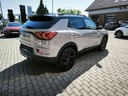 Ssangyong/KGM Korando 1.5 Turbo GDI Smart Plus MT Black Pack - KÉSZLETEN