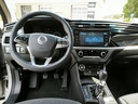 Ssangyong/KGM Korando 1.5 Turbo GDI Smart Plus MT Black Pack - KÉSZLETEN