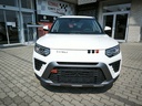 Ssangyong/KGM Tivoli 1.5 Turbo GDI AT Style DK