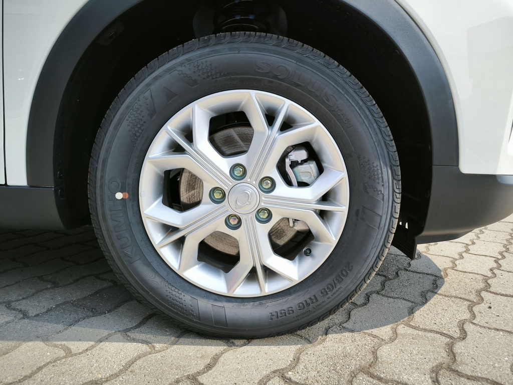 Ssangyong/KGM Tivoli 1.5 Turbo GDI AT Style DK
