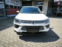 Ssangyong/KGM Korando 1.5 Turbo GDI Smart AT ACC