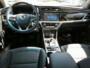Ssangyong/KGM Korando 1.5 Turbo GDI Smart AT ACC
