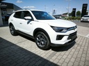Ssangyong/KGM Korando 1.5 Turbo GDI Smart AT ACC