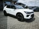 Ssangyong/KGM Korando 1.5 Turbo GDI Smart Plus AT Black Pack ACC - KÉSZLETEN