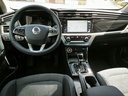 Ssangyong/KGM Korando 1.5 Turbo GDI Smart Plus AT Black Pack ACC - KÉSZLETEN