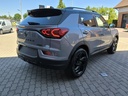 Ssangyong/KGM Korando 1.5 Turbo GDI Smart Plus AT Black Pack ACC