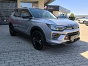 Ssangyong/KGM Korando 1.5 Turbo GDI Smart Plus AT Black Pack ACC