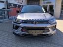 Ssangyong/KGM Korando 1.5 Turbo GDI Smart Plus AT Black Pack ACC