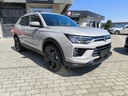 Ssangyong/KGM Korando 1.5 Turbo GDI Premium Plus AT NT 19"- KÉSZLETEN