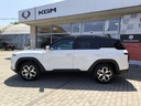 Ssangyong/KGM Torres 1.5 Turbo GDI Style AT