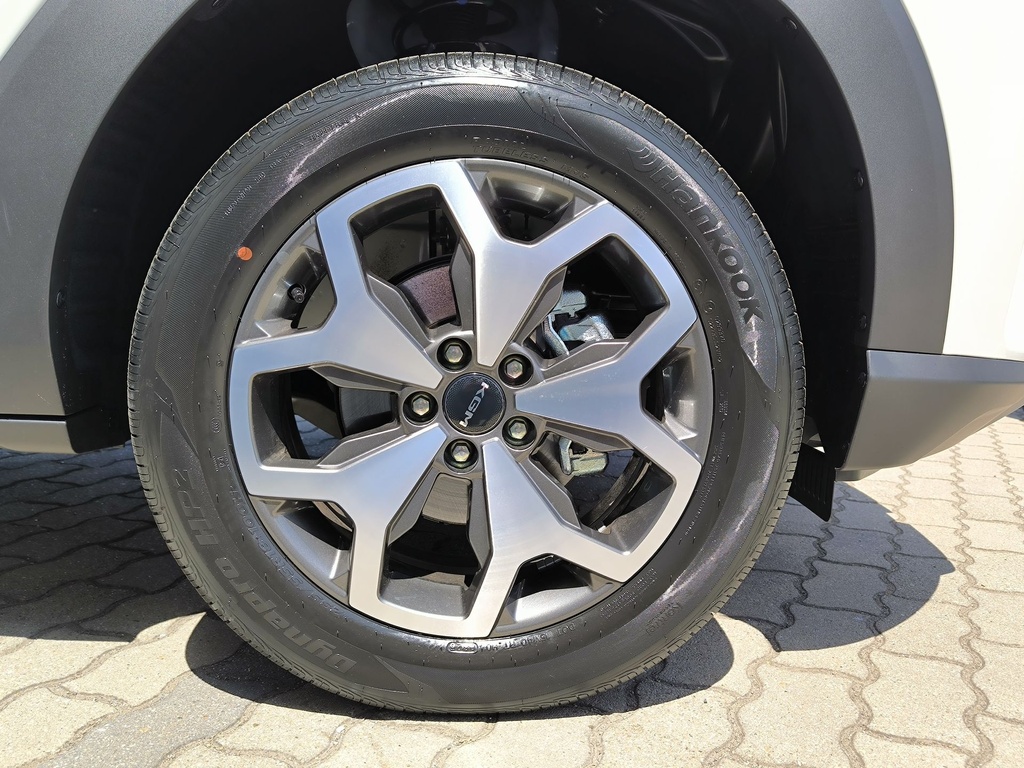 Ssangyong/KGM Torres 1.5 Turbo GDI Style AT