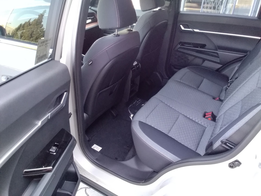 Ssangyong/KGM Torres 1.5 Turbo GDI Club Plus AT