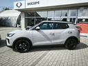 Ssangyong/KGM Tivoli 1.5 Turbo GDI Style AT + Tech + LED