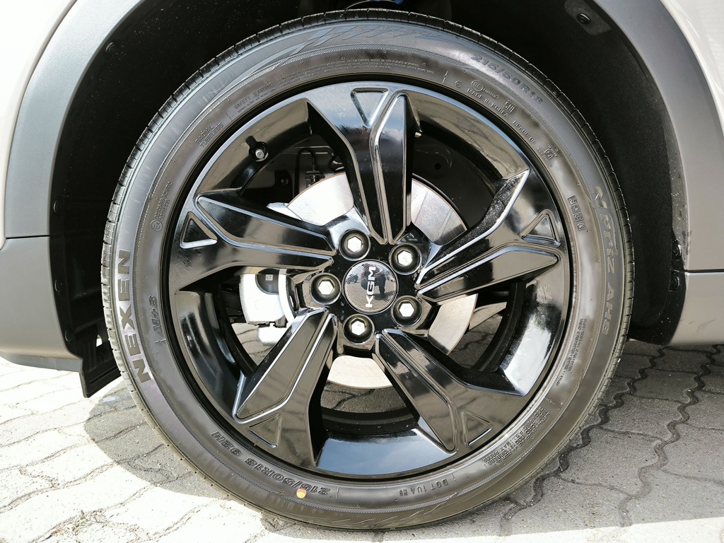 Ssangyong/KGM Tivoli 1.5 Turbo GDI Style AT + Tech + LED