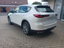 MAZDA CX-60 3.3 Skyactiv D 200le EXCLUSIVE-LINE - DRAS