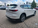 MAZDA CX-60 3.3 Skyactiv D 200le EXCLUSIVE-LINE - DRAS