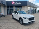 MAZDA CX-60 3.3 Skyactiv D 200le EXCLUSIVE-LINE - DRAS