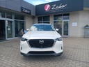 MAZDA CX-60 3.3 Skyactiv D 200le EXCLUSIVE-LINE - DRAS