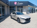 MAZDA 3 4SN 2.5L e-SKYACTIV G 140ps 6AT FWD Centre-Line