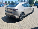 MAZDA 3 4SN 2.5L e-SKYACTIV G 140ps 6AT FWD Centre-Line