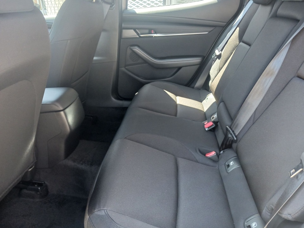 MAZDA 3 4SN 2.5L e-SKYACTIV G 140ps 6AT FWD Centre-Line