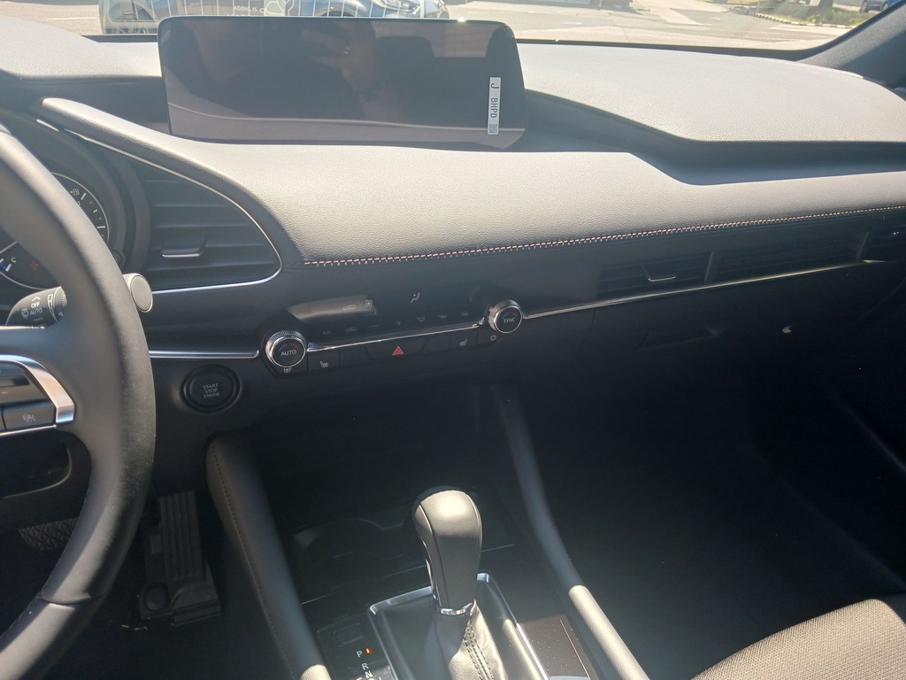 MAZDA 3 4SN 2.5L e-SKYACTIV G 140ps 6AT FWD Centre-Line