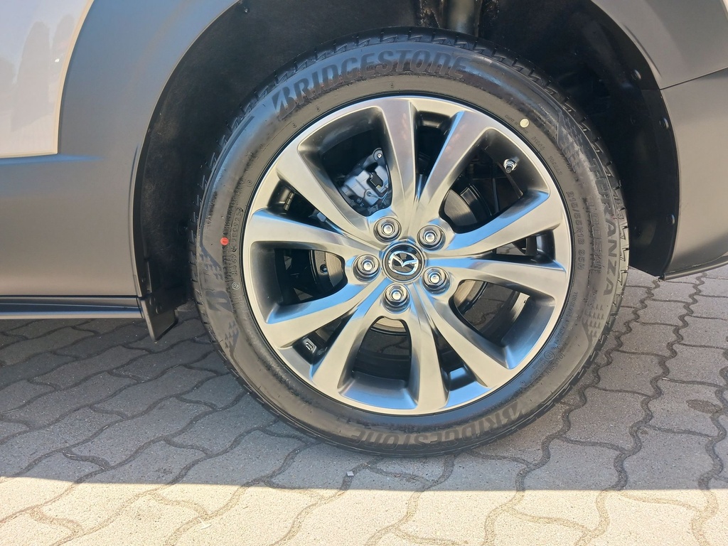 MAZDA CX-30 2.0L e-SKYACTIV X186ps 6AT FWD Exclusive-line