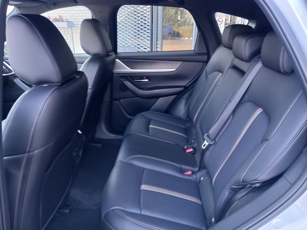 MAZDA CX-60 3.3 Skyactiv D 254le HOMURA PLUS
