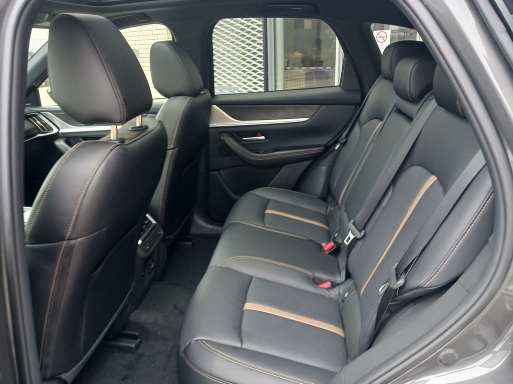 MAZDA CX-60 2.5 e-Skyactiv PHEV 327le AWD HOMURA PLUS