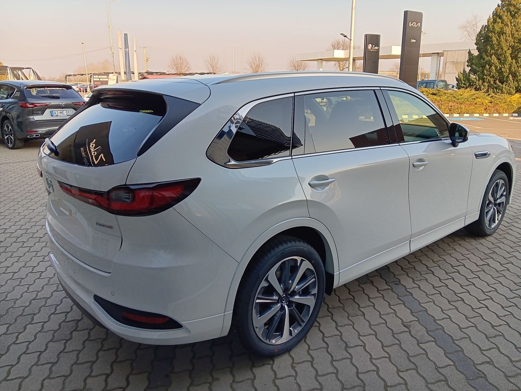 MAZDA CX-60 3.3 Skyactiv D 254le TAKUMI PLUS