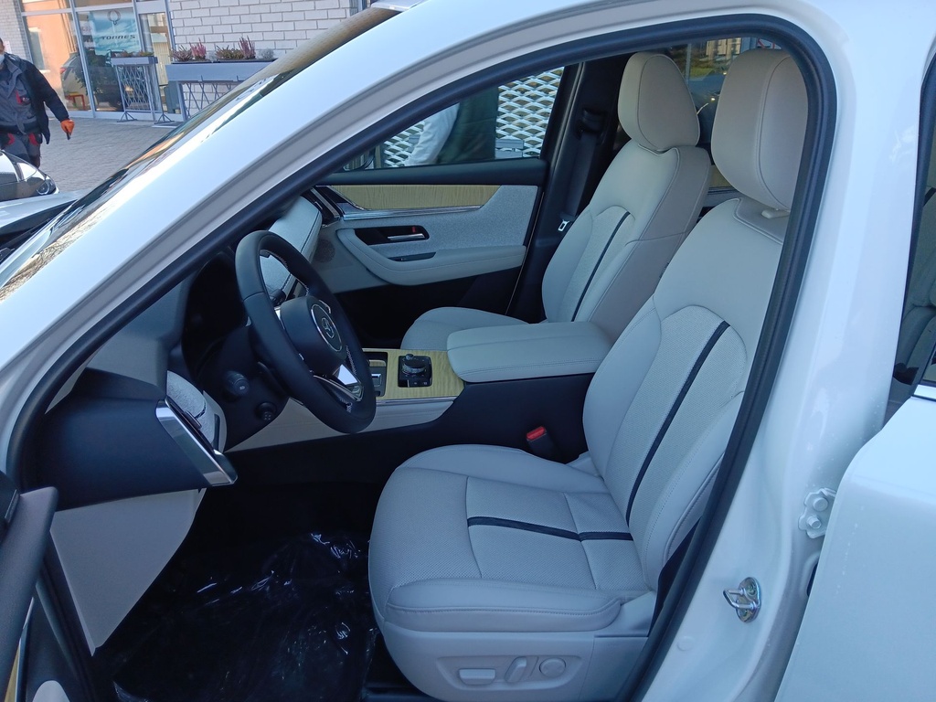 MAZDA CX-60 3.3 Skyactiv D 254le TAKUMI PLUS