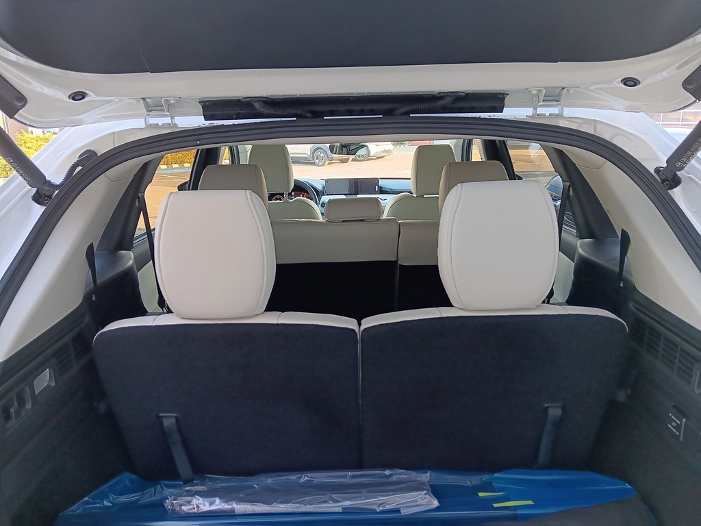 MAZDA CX-60 3.3 Skyactiv D 254le TAKUMI PLUS