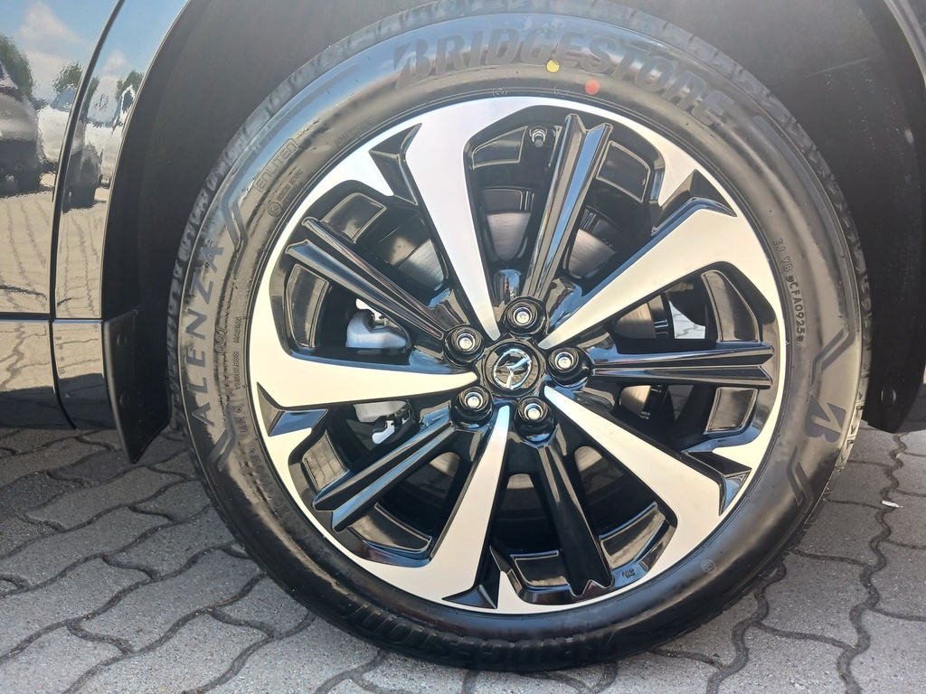 MAZDA CX-80 3.3 Skyactiv D 254le AWD Takumi Plus