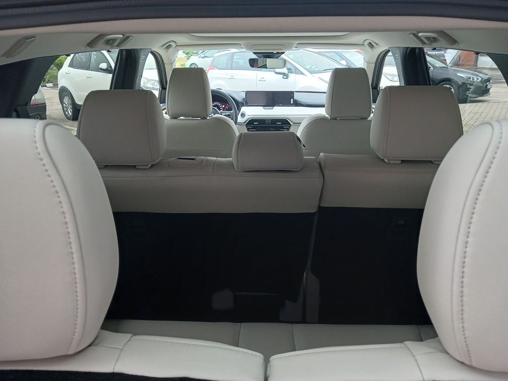 MAZDA CX-80 3.3 Skyactiv D 254le AWD Takumi Plus